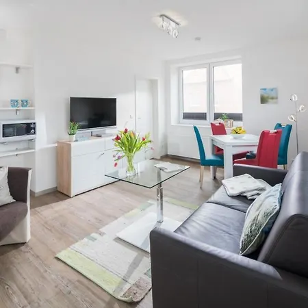 Appartement Haus Inselzeit à Norderney Extérieur photo
