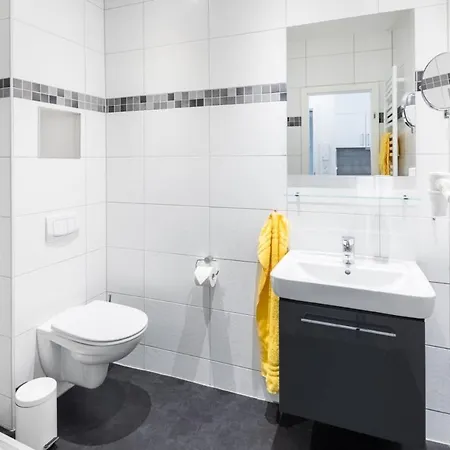 Appartement Haus Inselzeit à Norderney Extérieur photo