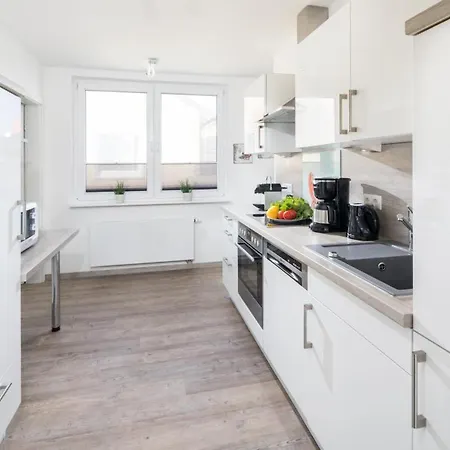 Appartement Haus Inselzeit à Norderney Extérieur photo