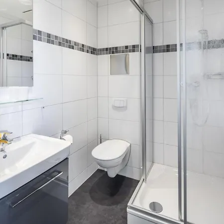 Appartement Haus Inselzeit à Norderney Extérieur photo