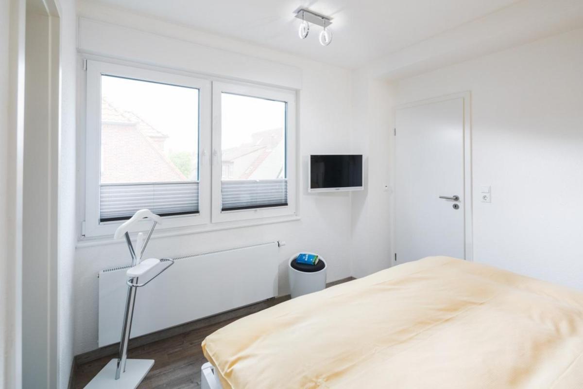 Haus Inselzeit Norderney