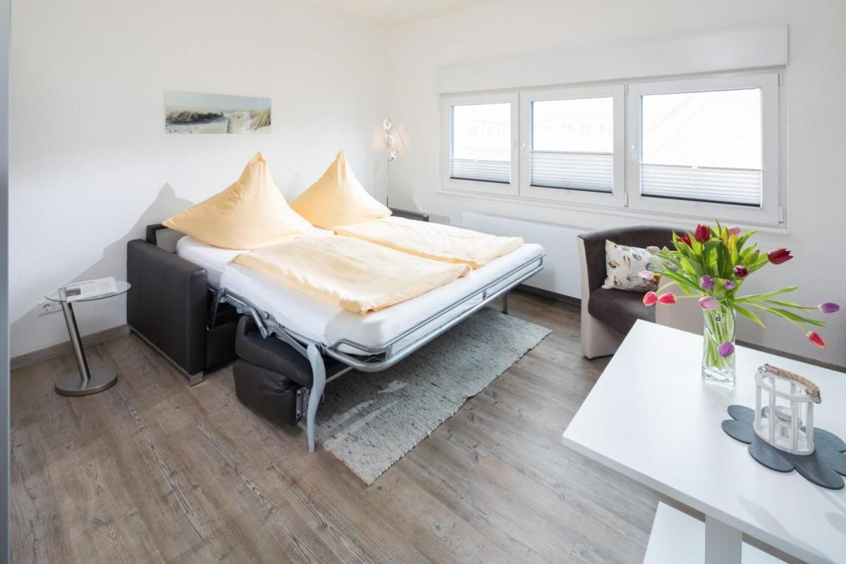 Haus Inselzeit * Norderney